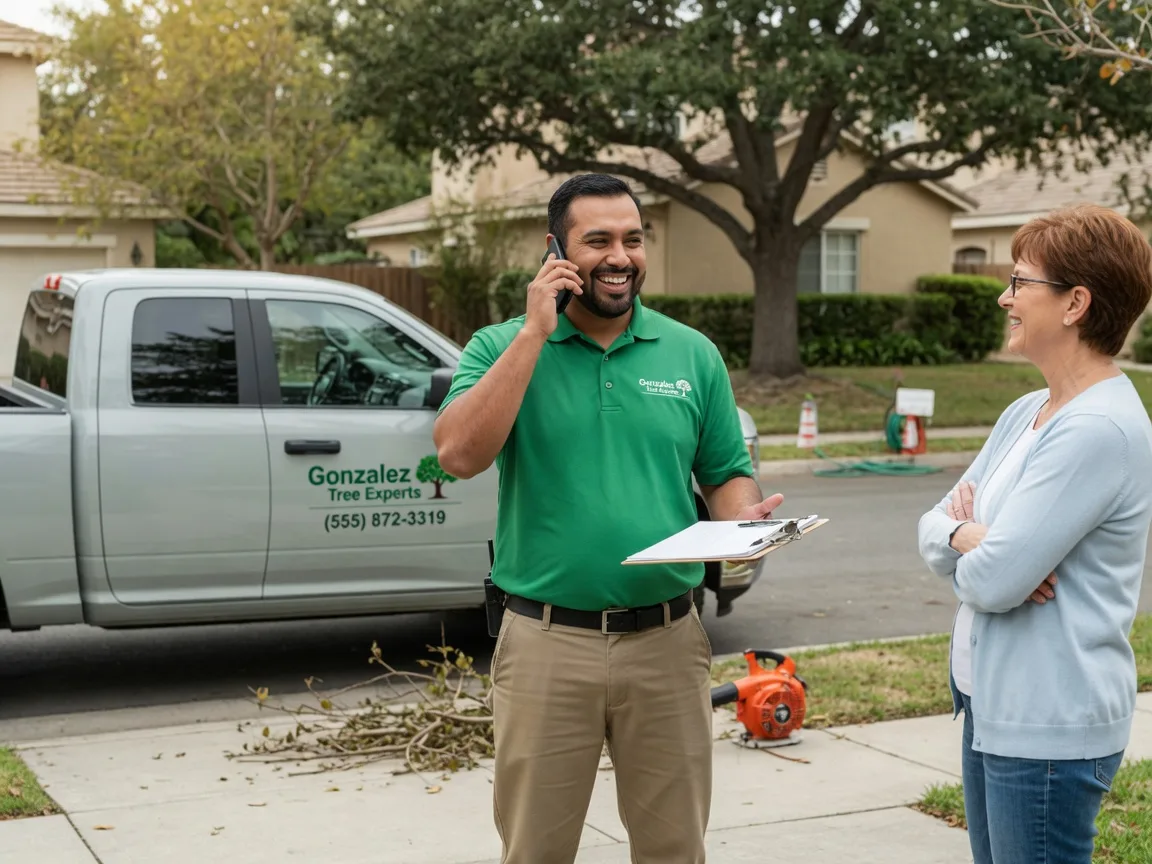 Tree Service Standish, CA FAQs